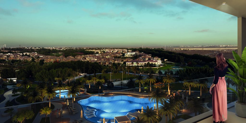 apartment for sale Jannat