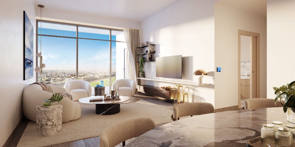 flat for sale Dubai production city