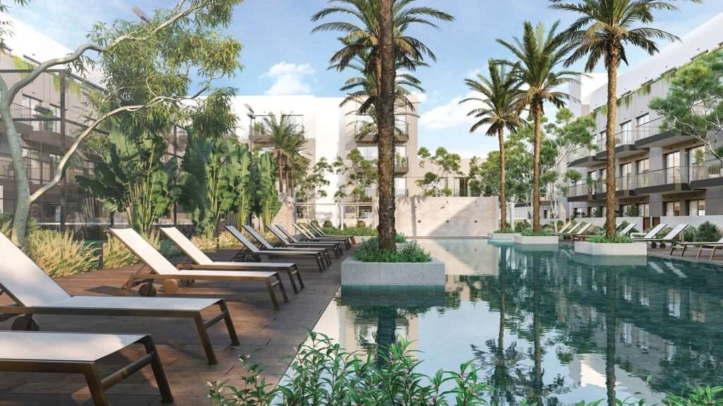 Apartment for sale JVC