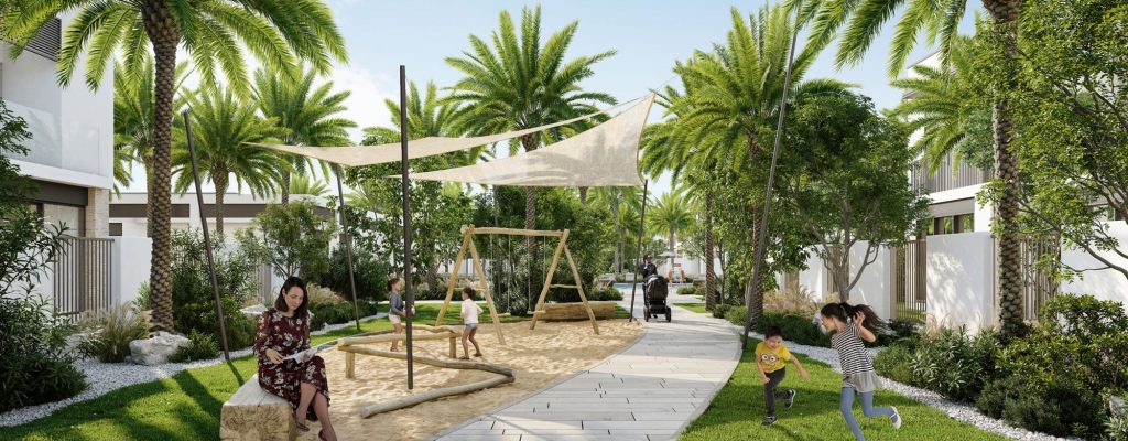 May Villas for sale 