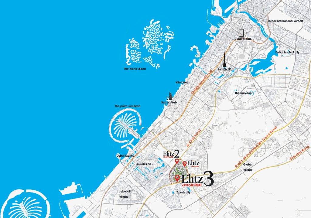 Elitz 3 Location