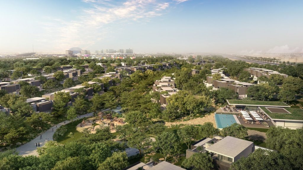 Expo Valley