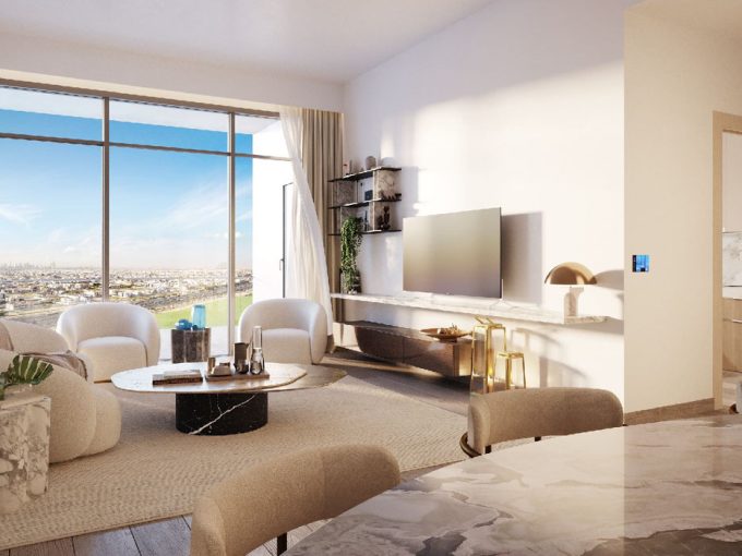 flat for sale Dubai production city