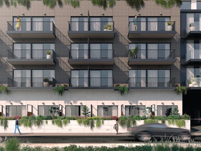 Apartment for sale