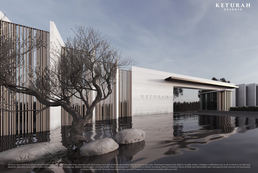 Keturah townhouse for sale MBR