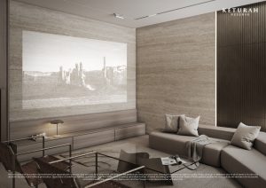 Keturah Reserve Townhouses