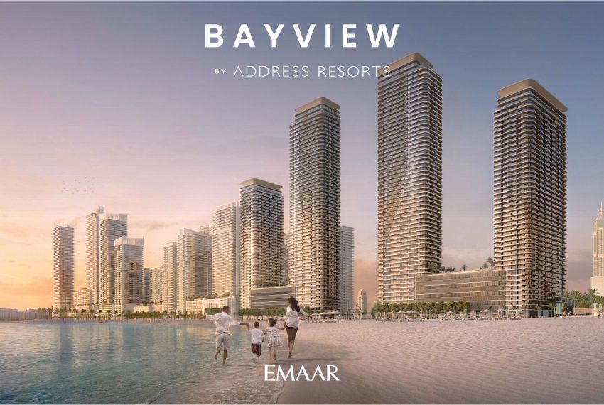 Bayview by the address