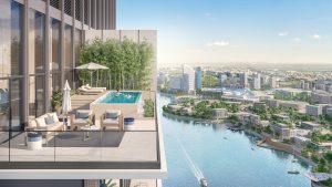 apartment for sale creek harbour