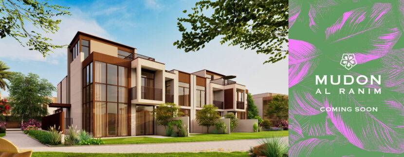 Villa for sale dubai