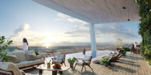 Safa two by damac