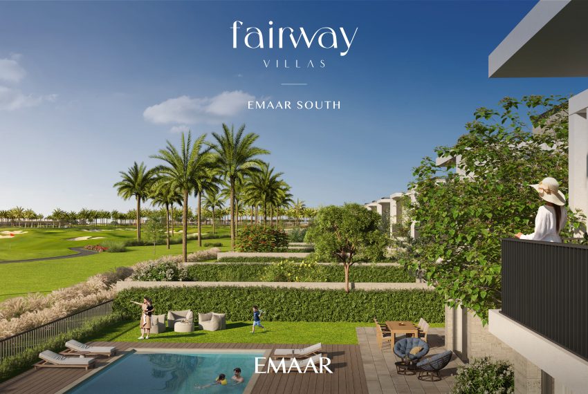 FAIRWAY VILLAS