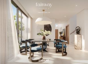 Fairway2 by emaar