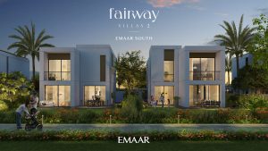 Fairway2 villas