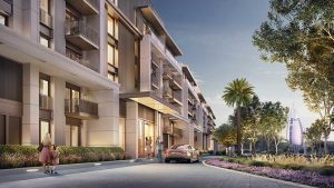 Apartment for sale Jumeirah