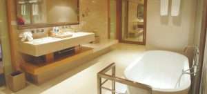 hotel apartment for sale in JVC