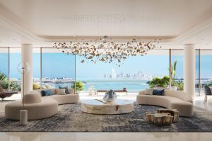 como residences by nakheel