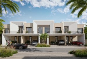 Townhouse for sale arabian ranches 3