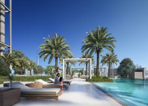 Apartment for sale Creek Edge