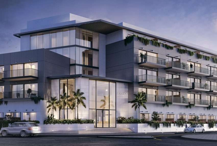 ellington properties