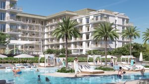 apartment for sale Sunridge