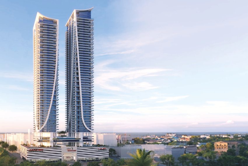 Elitz3 Apartment for sale