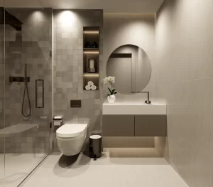 Golf Views by samana