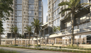 Expo City Apartment for sale