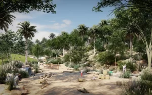 Expo Valley