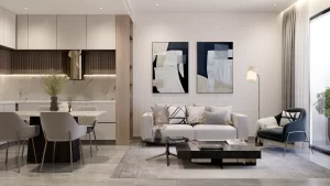 Apartment for sale Dubai Sport City