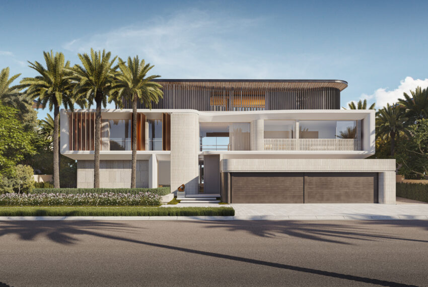 Luxury Villas for sale in dubai