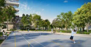 Apartment for sale dubai hills