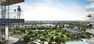 Greenside dubai hills for sale