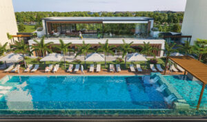 The Haven at Dubai Land