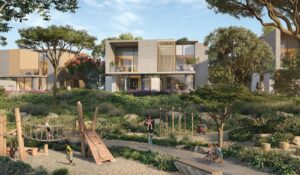 Yasmina Villas at expo city