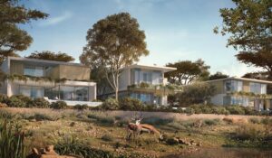 Villas for sale Expo Valley