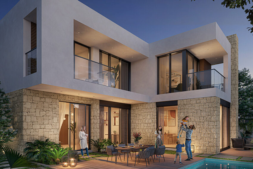 haven by al dar dubai