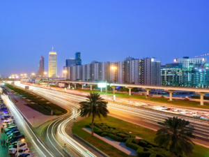 The Address Zabeel