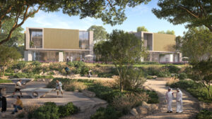 Maha Villas At Expo City