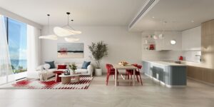 waterfront by aldar