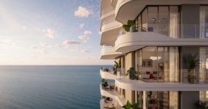 Rosso Bay by al dar
