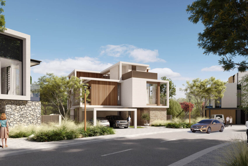 Villa for sale dubailand