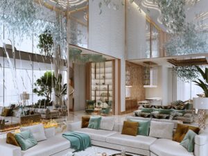 Damac Altitude De Grisogono