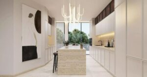 Altissima villas at al barari