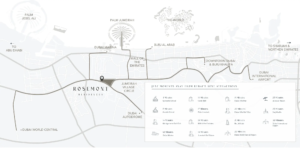 Rosemont master plan