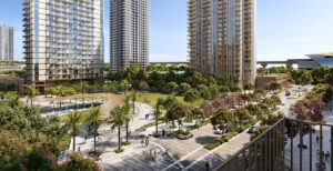 Oria by Emaar Properties