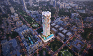 Binghatti new launch JVC