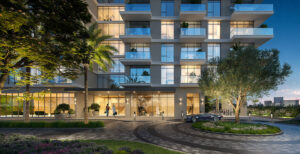 Parkside hills by Emaar Properties
