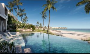 Bay Villas By Nakheel