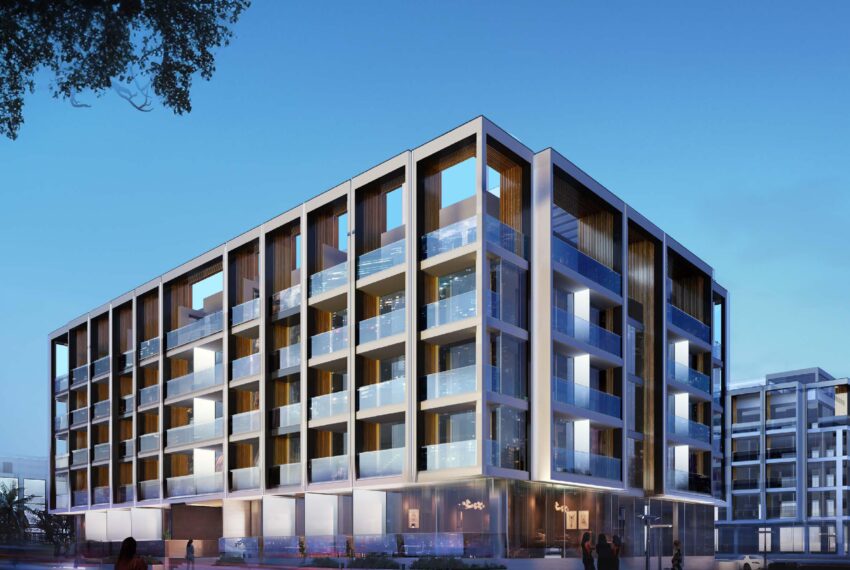 Binghatti Galaxy dubai