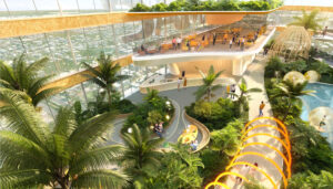 The Sapphire by Damac Properties